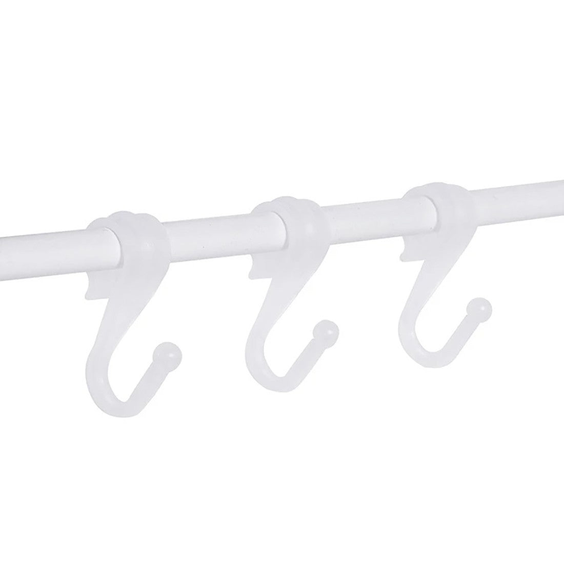 Étagère lave-linge 001066 organisateur de salle de bain peu encombrant 145x60x26