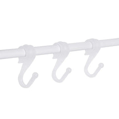 Étagère lave-linge 001066 organisateur de salle de bain peu encombrant 145x60x26