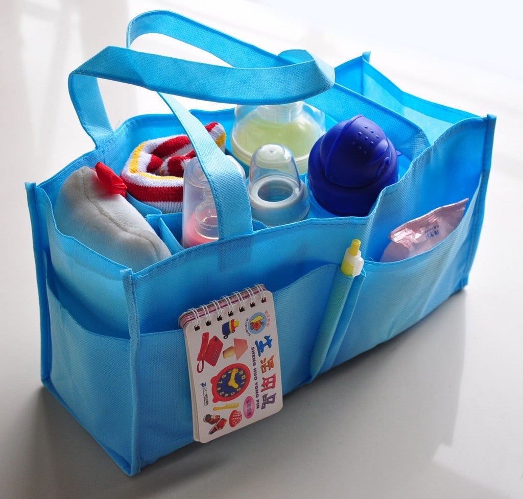 Organisateur sac à langer - accessoire bébé