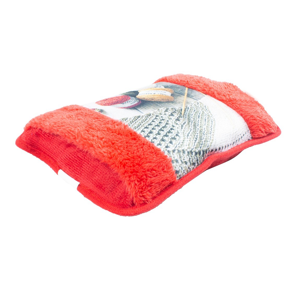 Bouillotte électrique 439010 Poche chauffe-mains rechargeable