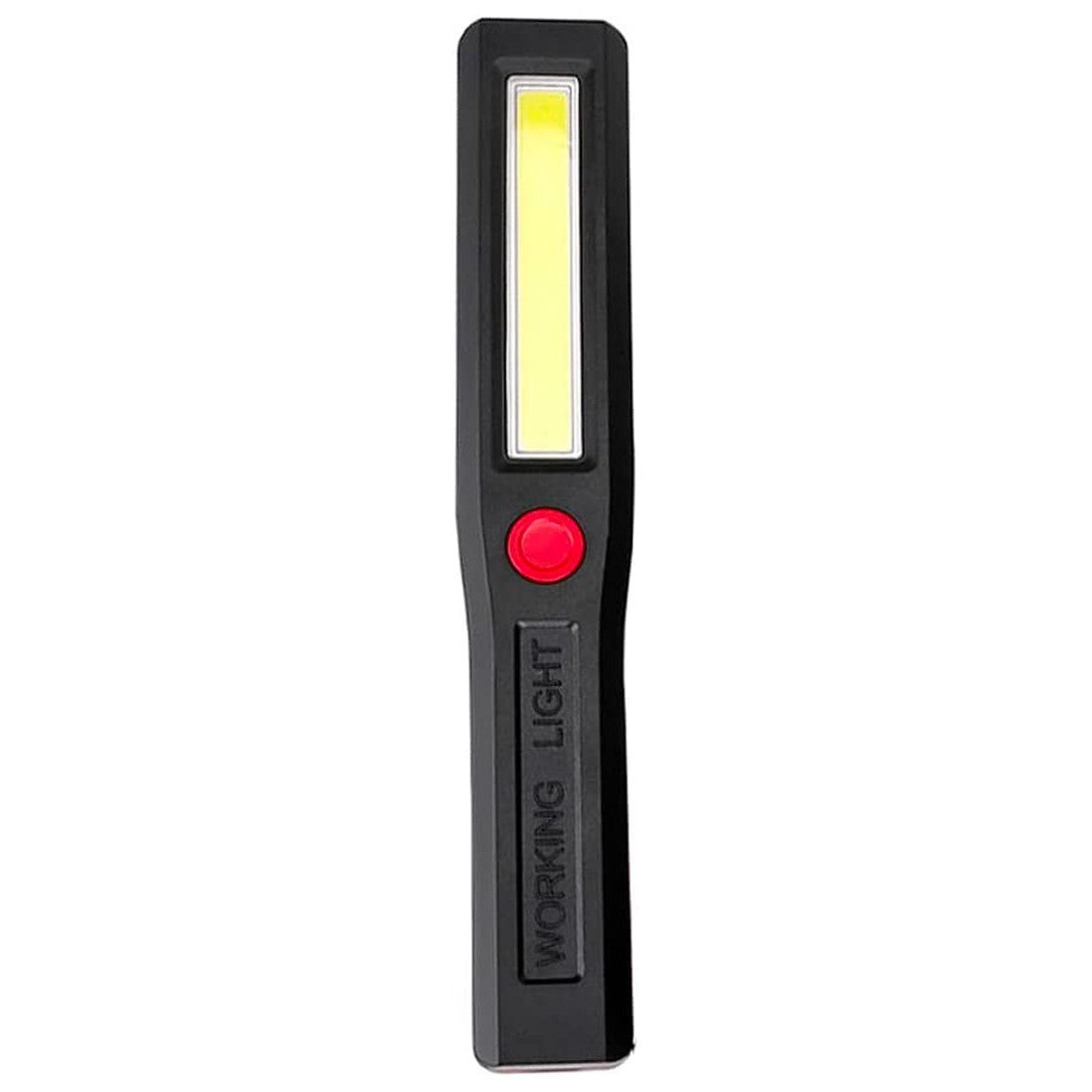Mini lanterne de camping COB Lampe LED Lampe de secours avec aimant