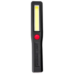 Mini lanterne de camping COB Lampe LED Lampe de secours avec aimant