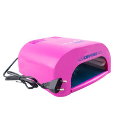 Lampe LED UV professionnelle 36W 026974 Timer 90-120-180s pour manucure