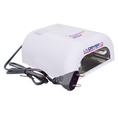 Lampe LED UV professionnelle 36W 026974 Timer 90-120-180s pour manucure
