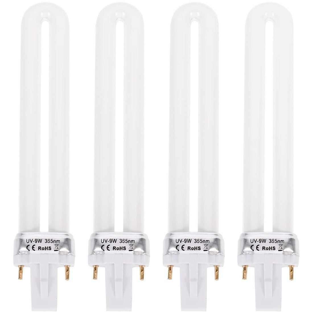 Lampe LED UV professionnelle 36W 026974 Timer 90-120-180s pour manucure