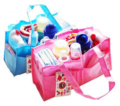 Organisateur sac à langer - accessoire bébé