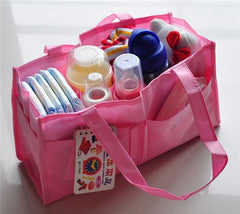 Organisateur sac à langer - accessoire bébé