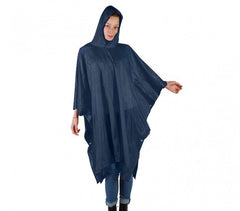 Manteau de pluie imperméable UNISEXE - Taille Unique
