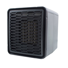 Réchaud électrique portable 1200W Plaque céramique réglable