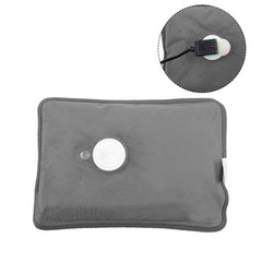 Bouillotte électrique 439008 Chauffe-mains rechargeable de poche