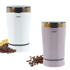 Moulin électrique pour café, épices ou fruits 150W lames acier