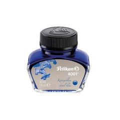 PELIKAN 4001 Stylo Plume Encre Flacon Verre 30 ml Papeterie