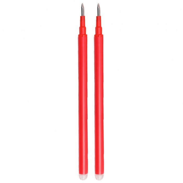 Pack 12pcs stylo effaçable 2.0 PELIKAN Roller Ergonomique Rechargeable