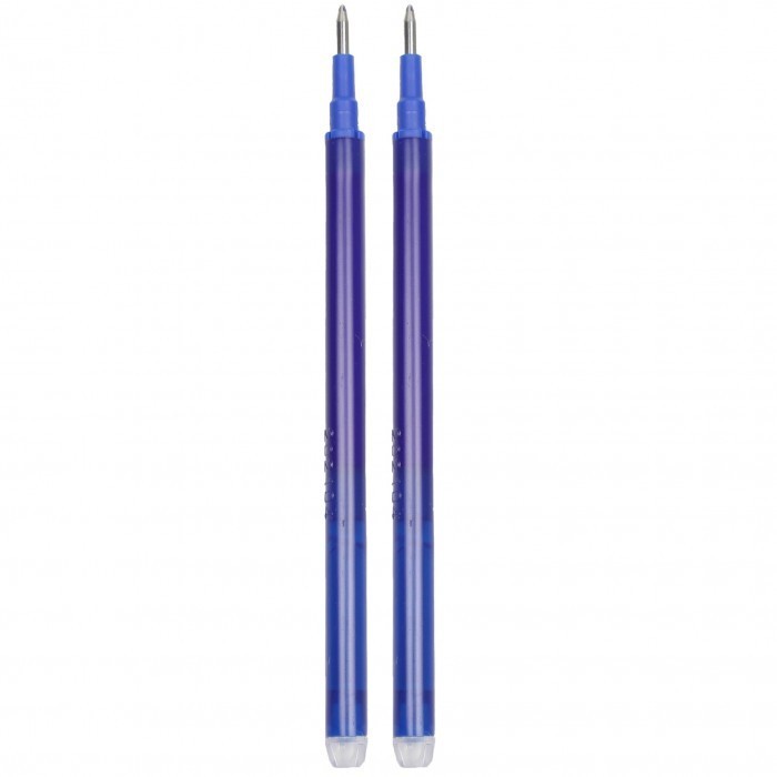 Pack 12pcs stylo effaçable 2.0 PELIKAN Roller Ergonomique Rechargeable