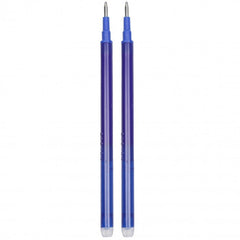 Pack 12pcs stylo effaçable 2.0 PELIKAN Roller Ergonomique Rechargeable