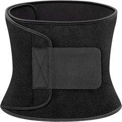 Bande Abdominale Réglable Amincissant Brûler Graisse Téléphone Poche