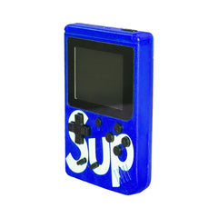 SUP GAME BOX Console portable rétro 180296 Jeu vidéo couleur avec 400 jeux