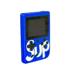 SUP GAME BOX Console portable rétro 180296 Jeu vidéo couleur avec 400 jeux