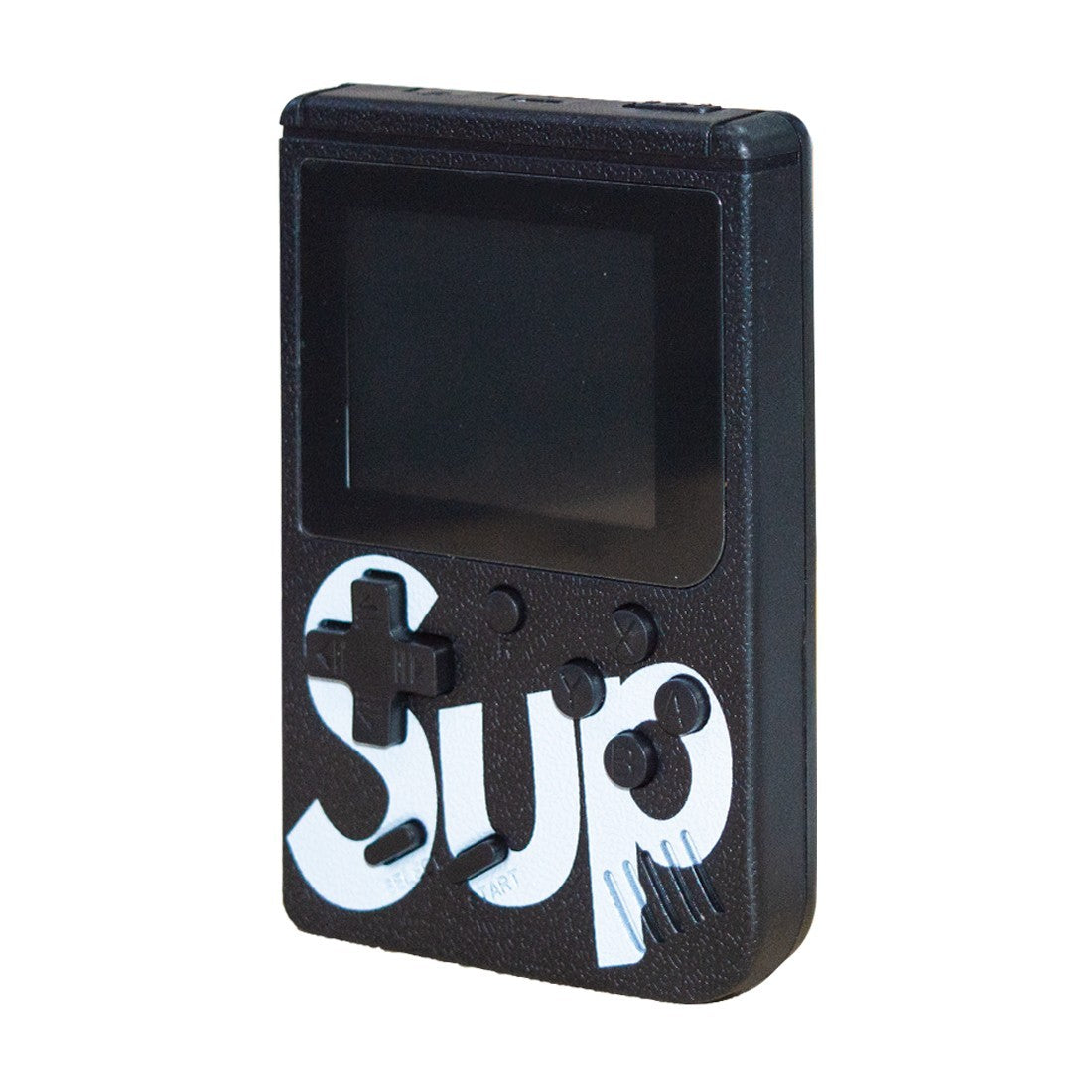 SUP GAME BOX Console portable rétro 180296 Jeu vidéo couleur avec 400 jeux
