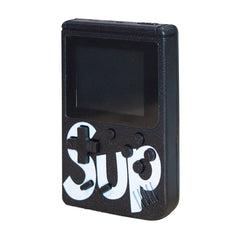 SUP GAME BOX Console portable rétro 180296 Jeu vidéo couleur avec 400 jeux
