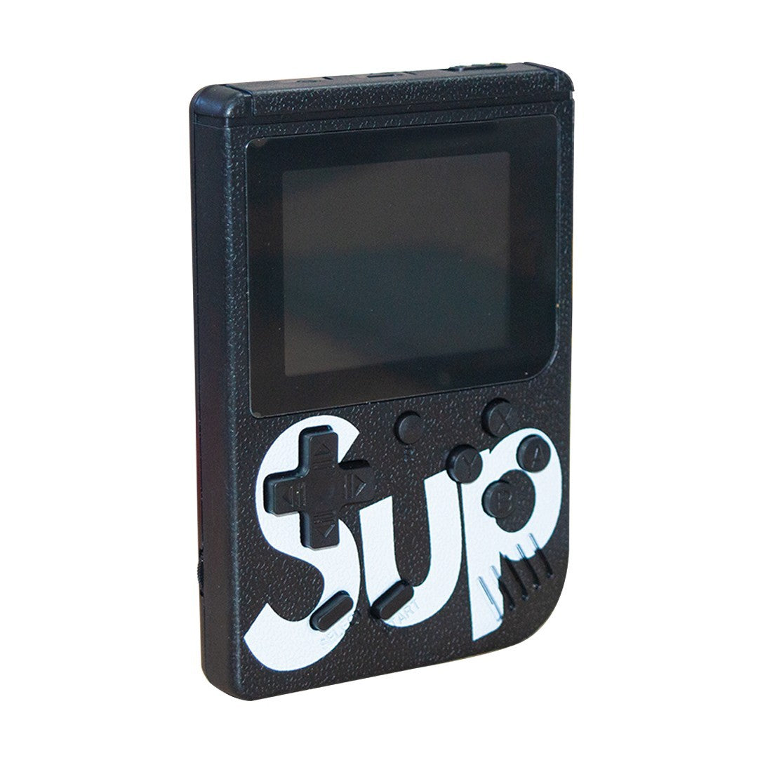 SUP GAME BOX Console portable rétro 180296 Jeu vidéo couleur avec 400 jeux