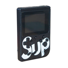 SUP GAME BOX Console portable rétro 180296 Jeu vidéo couleur avec 400 jeux