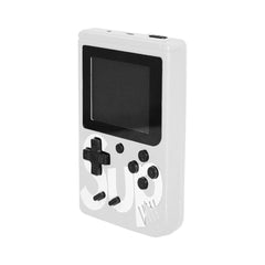 SUP GAME BOX Console portable rétro 180296 Jeu vidéo couleur avec 400 jeux