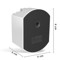 SONOFF D1 Variateur pour Changement de Lumière Compatible avec Alexa Google Home