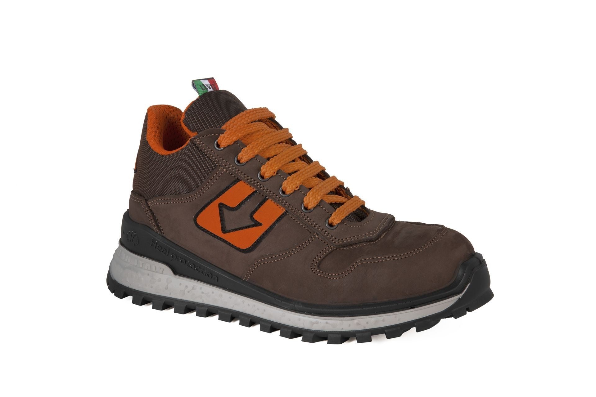 Chaussures de sécurité Lewer Skill line mod. Berne S3 usage professionnel