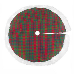 Sapin de Noël 301215 Tapis de sol pour sapin 110 cm Mini lumières LED