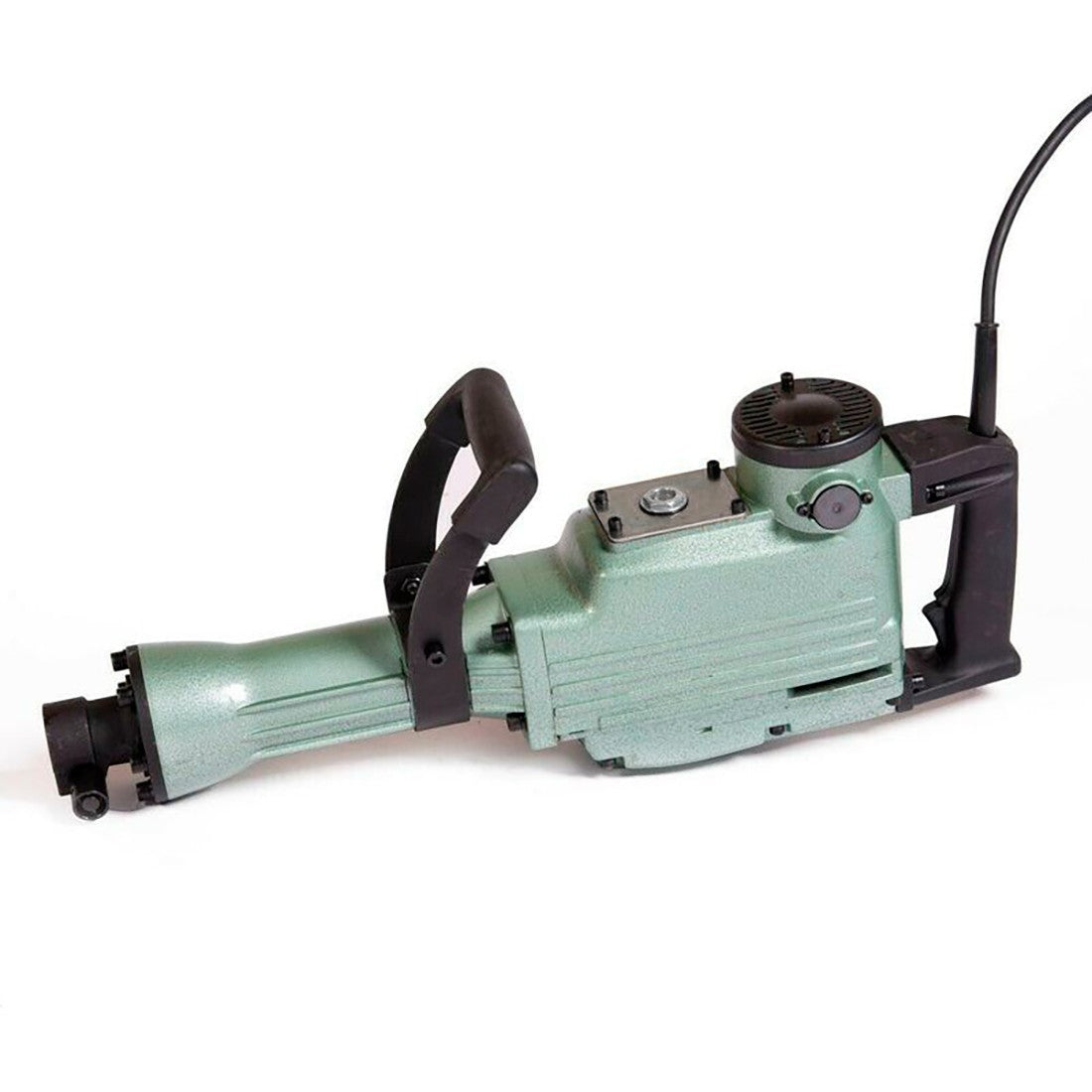 Marteau de démolition KRAFTROYAL 1400 W pointes de percussion 65MM avec étui
