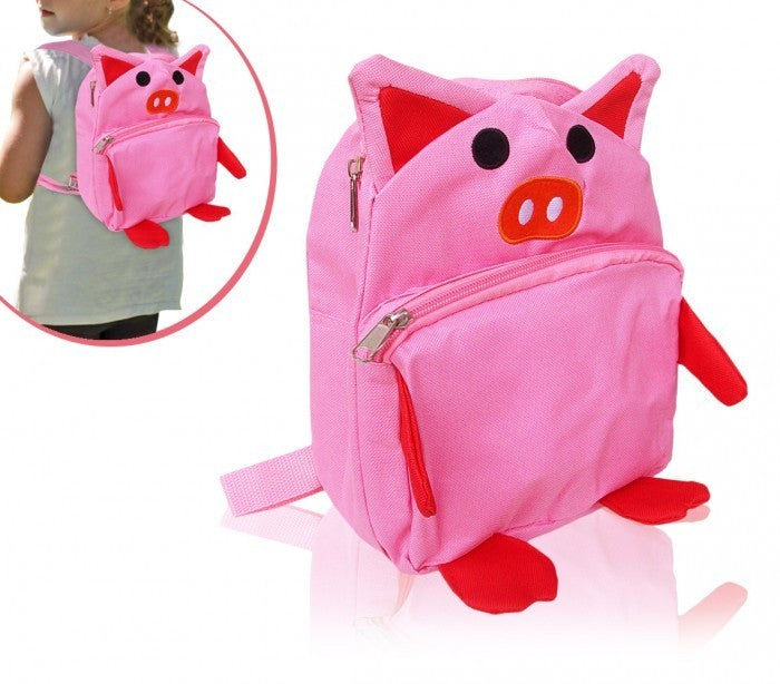 Sac à dos - enfants - cartable - école (couleurs et motifs différents)