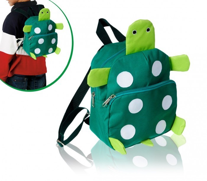 Sac à dos - enfants - cartable - école (couleurs et motifs différents)