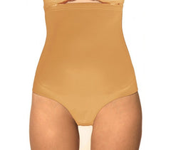 Culotte - Gaine amincissante - jusqu'à une taille en moins - effet push-up