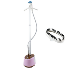 Fer vertical 1800W Fer à vapeur 2LT cuve extensible baguette