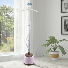 Fer vertical 1800W Fer à vapeur 2LT cuve extensible baguette