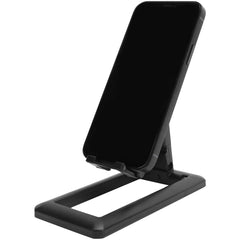Support de bureau pliable Support universel portable pour téléphone et tablette