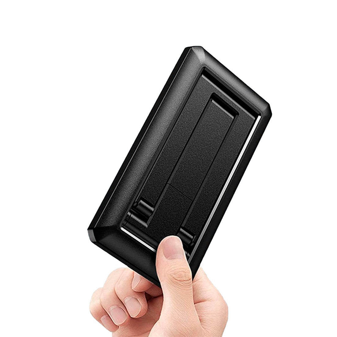 Support de bureau pliable Support universel portable pour téléphone et tablette