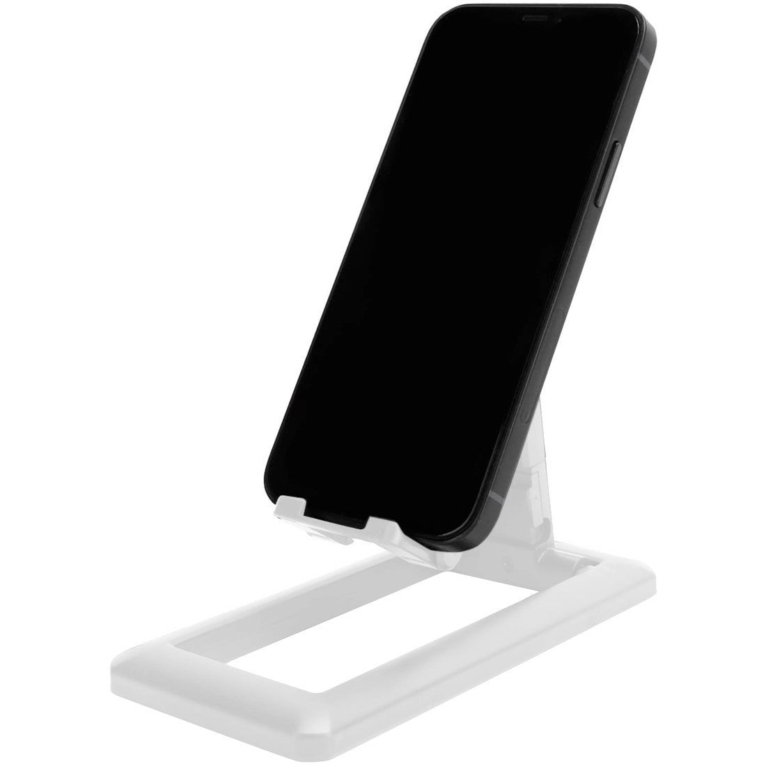 Support de bureau pliable Support universel portable pour téléphone et tablette