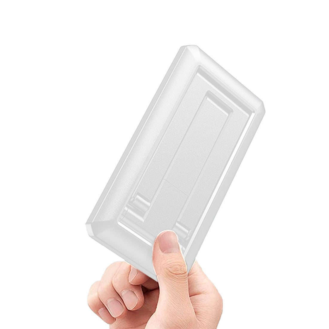Support de bureau pliable Support universel portable pour téléphone et tablette