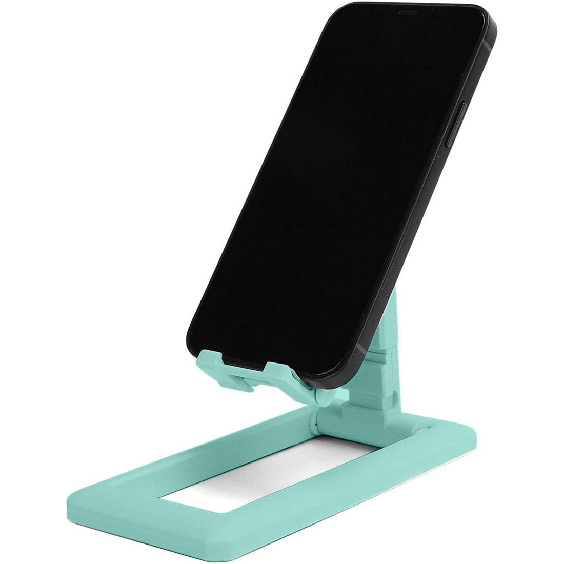 Support de bureau pliable Support universel portable pour téléphone et tablette