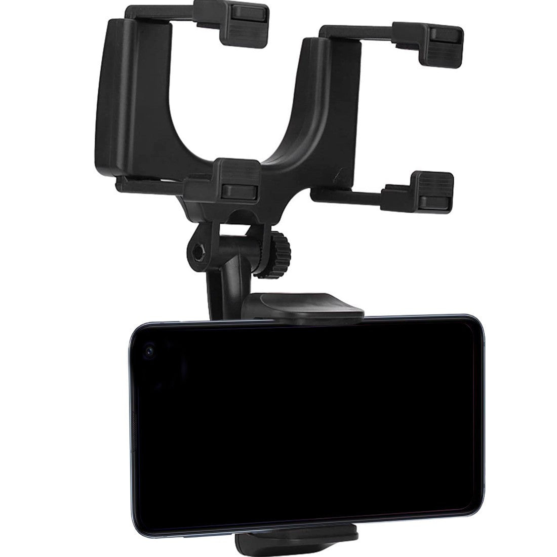 Support de téléphone universel Support de téléphone portable pour rétroviseur