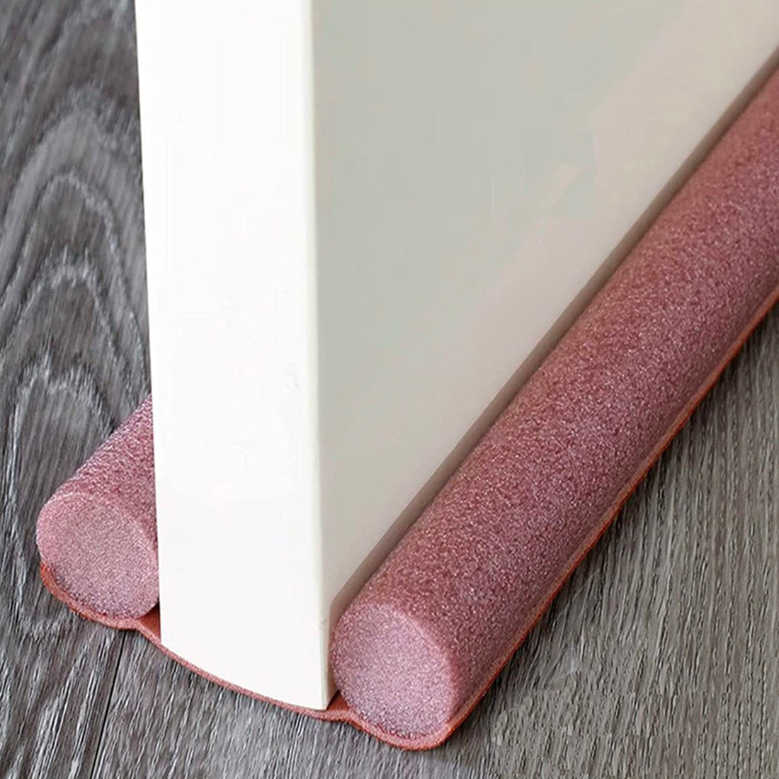 Sous Porte Burlet Universel Double Joint Découpable Imperméable