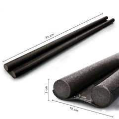 Sous Porte Burlet Universel Double Joint Découpable Imperméable