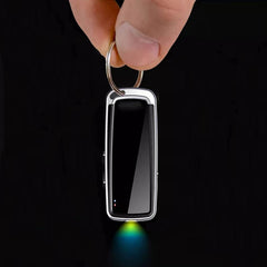 Mini microphone de poche pour enregistreur vocal vidéo numérique HD portable