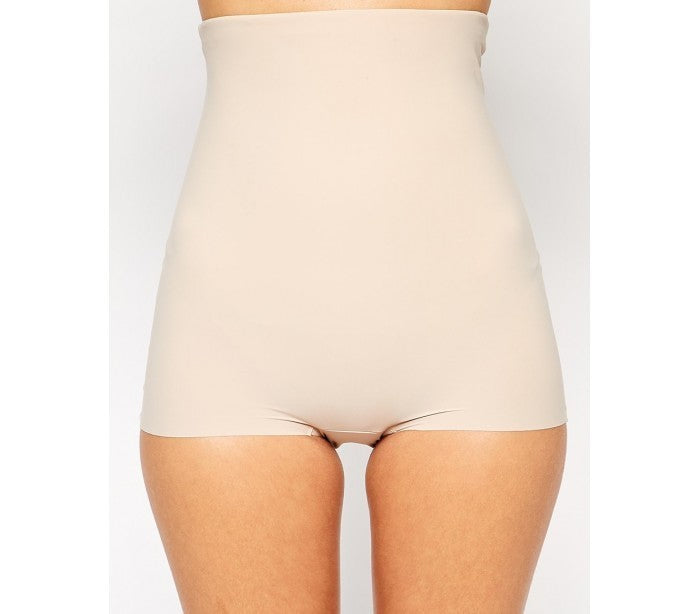 Short taille haute - Gaine amincissante - jusqu'à une taille en moins