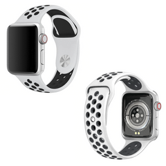 Smartwatch W26 PRO MAX Série 8 avec écouteurs et double sangle de sport Fitness