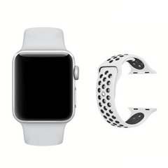 Smartwatch W26 PRO MAX Série 8 avec écouteurs et double sangle de sport Fitness