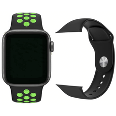 Smartwatch W26 PRO MAX Série 8 avec écouteurs et double sangle de sport Fitness