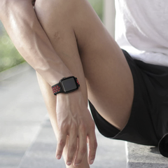 Smartwatch W26 PRO MAX Série 8 avec écouteurs et double sangle de sport Fitness